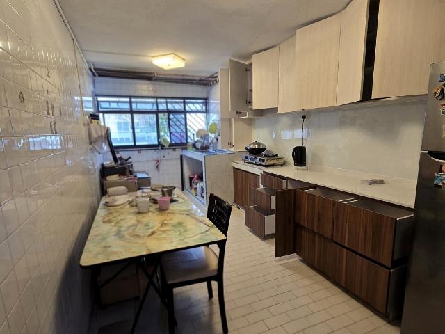 Shunfu Gardens Bishan, HDB 3 Rooms