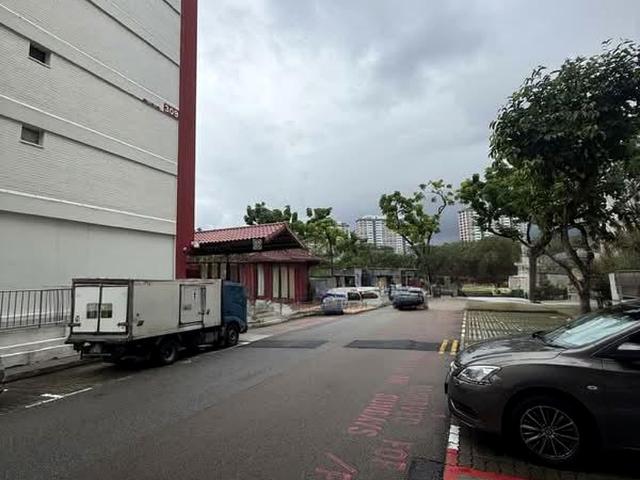 Shunfu Gardens Bishan, HDB 3 Rooms