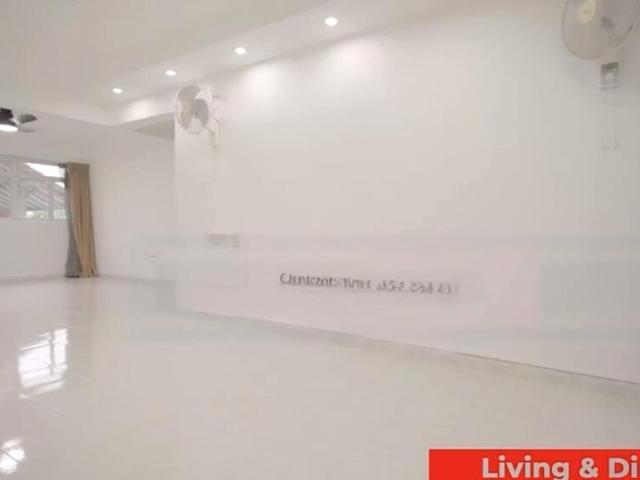 Shunfu Gardens Bishan, HDB 5 Rooms