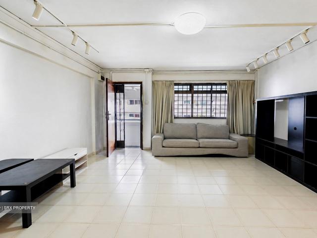 Shunfu Road Bishan