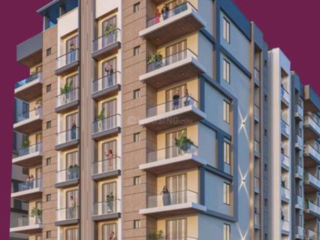 Shyam The Royal Crown II,Ramnagariya 4 BHK Apartment For Sale Jaipur
