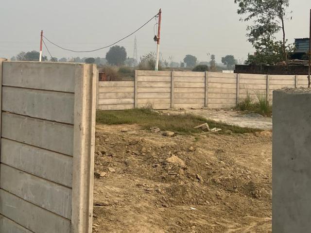 Shyam Vatika 100 Sq.Yd. Plot in Ecotech 11 Greater Noida Listing ID: #8684