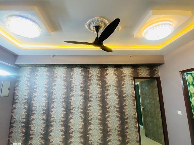 Shyam Bankey Bihari Sharnam 2 Bedroom 1231 Sq. Ft. Apartment in Raj Nagar Extension Ghaziabad Listing ID: #10276