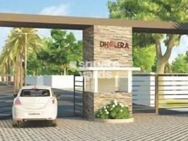 Shyam Dholera Global City 155 Sq. Yd. Plot in Dholera Ahmedabad Listing ID: #9971
