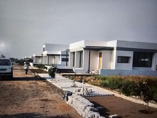 Shyam Dholera Global City 230 Sq. Yd. Plot in Dholera Ahmedabad Listing ID: #9929
