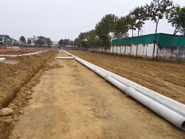 Shyam Enclave Oro City Jankipuram 1000 Sq. Ft. Plot in Jankipuram Lucknow Listing ID: #10031