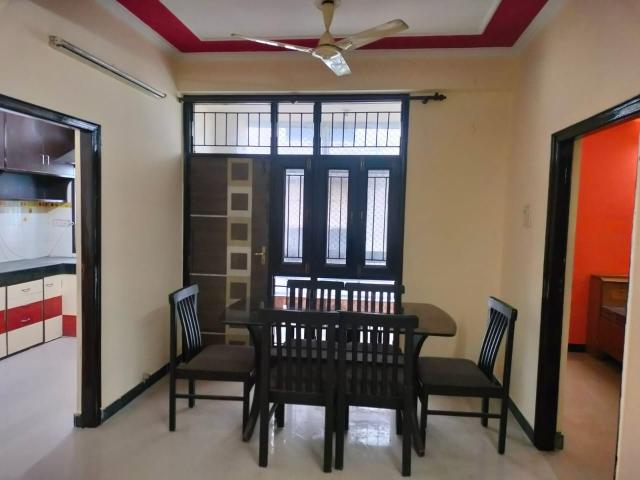 Shyam Nagar 2 Bedroom 1258 Sq. Ft. Builder Floor in Shyam Nagar Jaipur Listing ID: #9477