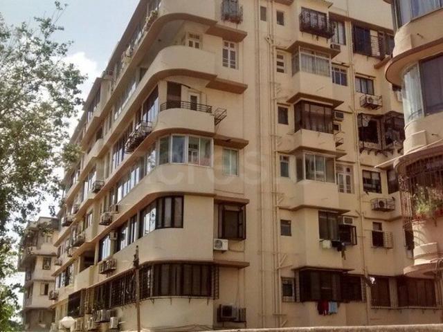Shyam Niwas CHS 3 Bedroom 1450 Sq. Ft. Apartment in Cumbala Hill Mumbai Listing ID: #10345