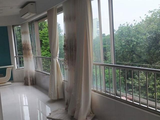 Shyam Niwas CHS 2 Bedroom 1480 Sq. Ft. Apartment in Cumbala Hill Mumbai Listing ID: #10305