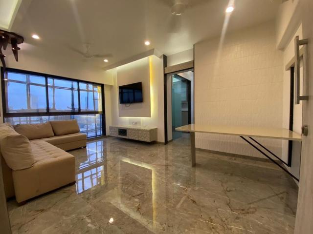Shyam Saran Society 1 Bedroom 650 Sq. Ft. Apartment in Koregaon Park Pune Listing ID: #10132