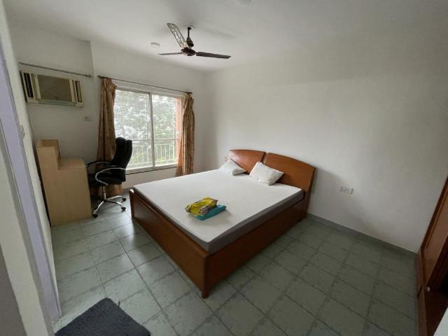 Shyam Saran Society 2 Bedroom 1150 Sq. Ft. Apartment in Koregaon Park Pune Listing ID: #9948