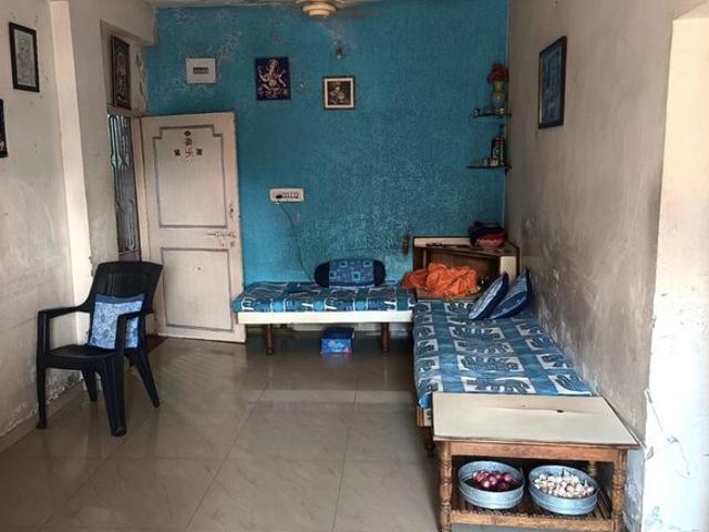 Shyamal Cross Road 2 Bedroom 990 Sq. Ft. Apartment in Satellite Ahmedabad Listing ID: #10060