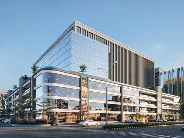 Shyamal Shop Shop For Sale Ahmedabad