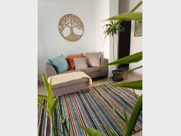 Si te gusta vivir en un ambiente seguro y confortable,este es tu lugar ideal