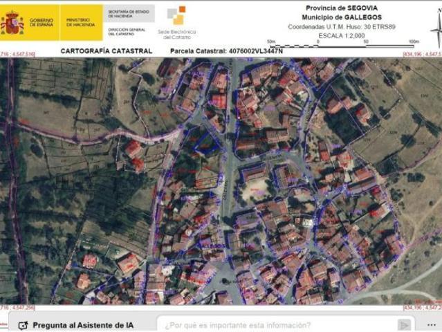 SI TE GUSTA LA NATURALEZA Y EL SENDERISMO ESTE ES TU TERRENO PARA HACER TU CASA