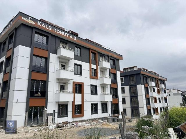 SİTE İÇERİSİNDE KAPALI OTOPARKLI 3+2 DUBLEKS