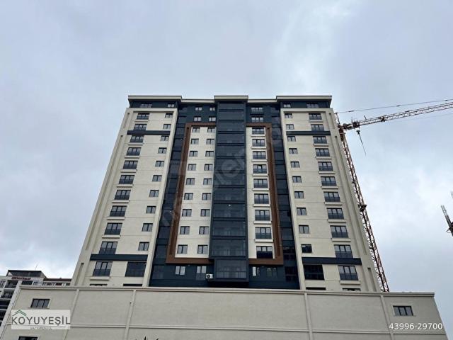 SİTE İÇİ 724 GÜVENLİKLİ KAPALI OTOPARKLI KULLANIŞLI DAİRE