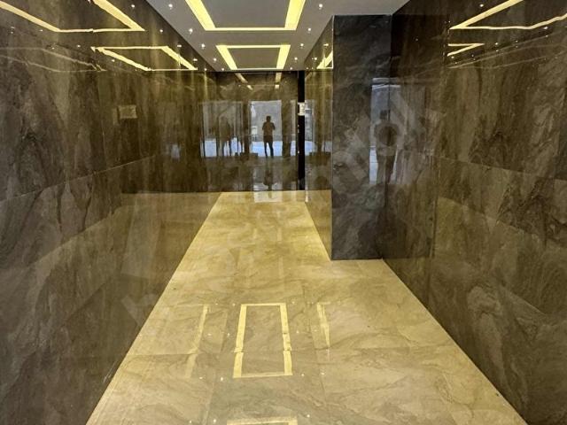 SİTE İÇİ ANKARA CADDESİ ULTRA LÜKS E.BANYOLU 3+1 GENİŞ DAİRE
