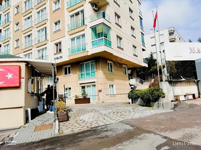 SİTE İÇİ GENİŞ KULLANIŞLI 2+1 KİRALIK DAİRE
