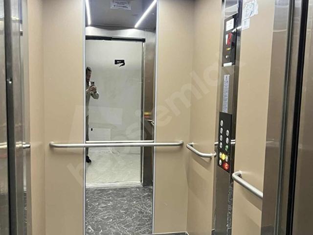 SİTE İÇİ TERASLI DUBLEKS YERDEN ISITMA ASANSÖR OTOPARK LÜKS 2+1