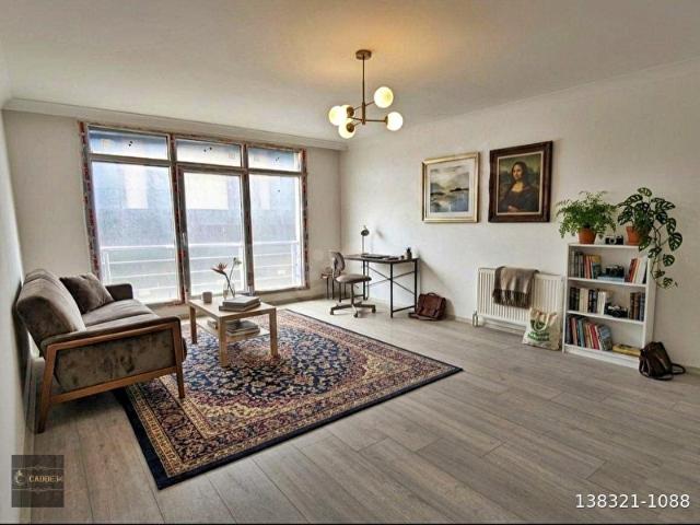 SİTE İÇİ ZAFER MAHALLESİ SATILIK 2+1 YATIRIMLIK DAİRE!