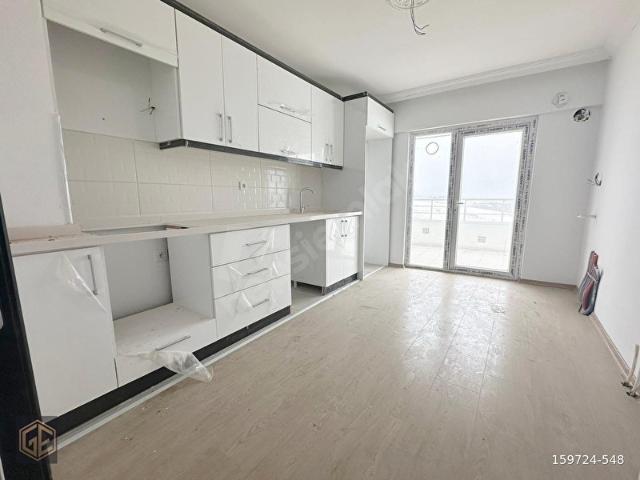 SİTEDE SIFIR KATILIM EV,EMİN EVİM, FUZUL EVE, UYGUN SATILIK 3+1