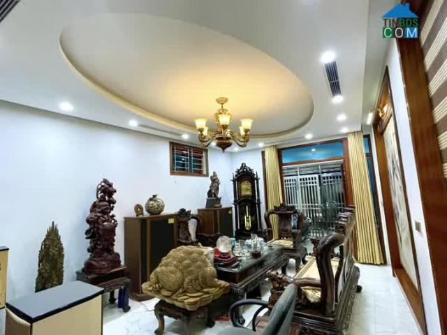Siếu Hiếm Lạc Long Quân 65M2 X 7T Thang Máy, Gara, Dòng Tiền 660/năm