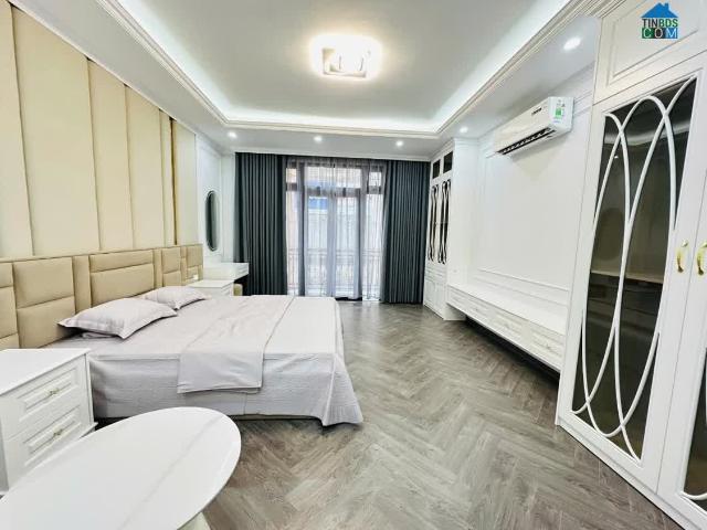 Siều Phẩm Hà Trì Hà Đông Sát Trường Mariecurrie 4 Tầng Ngõ To Gần Phố 33m 5. X Tỷ