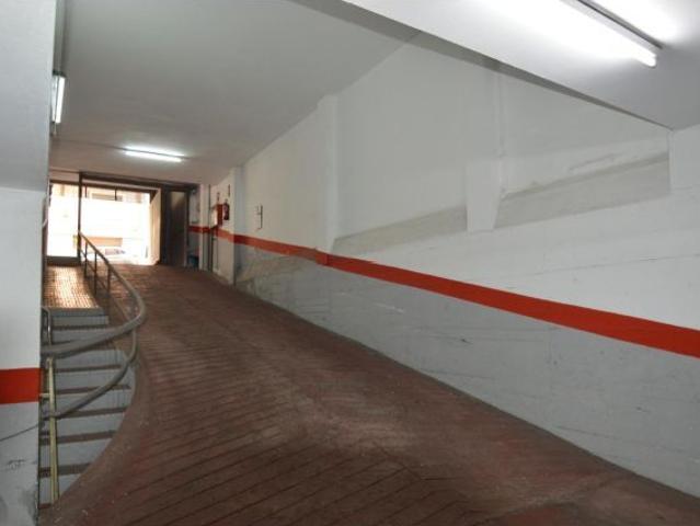 SI VIVES EN FONDO, YA SABES QUE BUSCAR APARCAMIENTO EN LA CALLE ES DESESPERANTE.