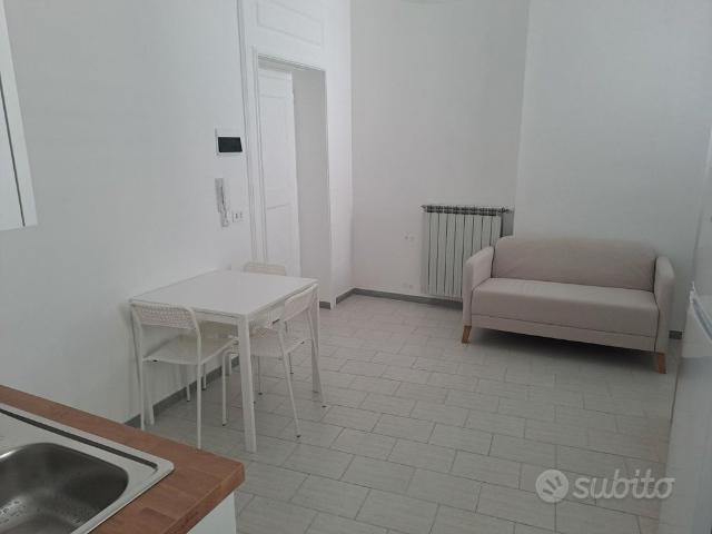 Si affitta appartamento al centro di Lanciano