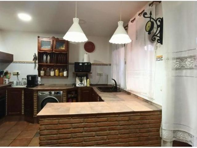 Si buscas espacio y tranquilidad, este es tu sitio