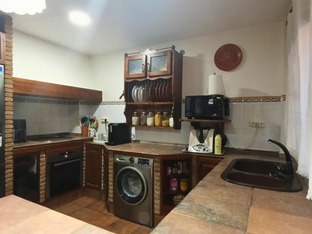 Si buscas espacio y tranquilidad, este es tu sitio