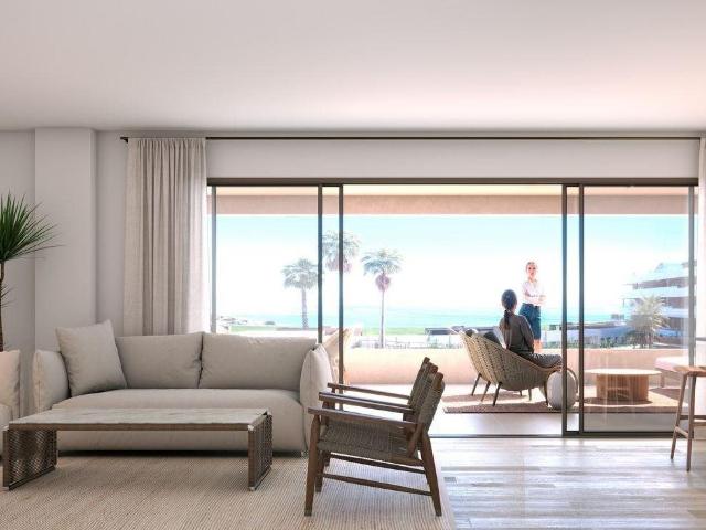 Si buscas un hogar donde disfrutar del clima, la tranquilida. 123m² Manilva