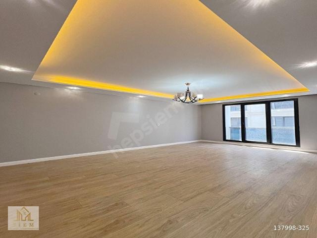 SİEM'DEN MODERN MİMARİSİ İLE SIFIR 2+1 ARAKAT DAİRE SİZLERLE !