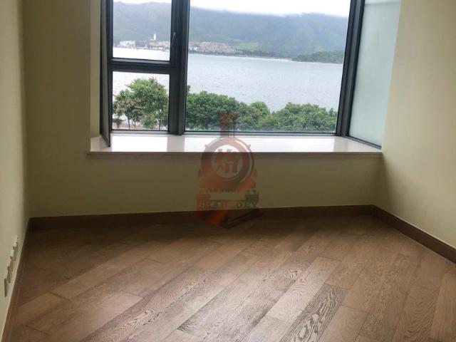 四房雙套飽覽海景