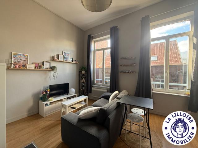 Si la base est solide, la maison est solide. Lille