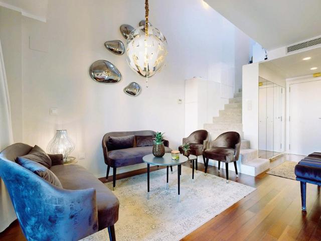 Si la casa ideal que buscas debe oferecer una ubicación inme. 77m² Málaga
