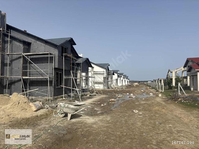 SİLİVRİ ÇANTA YERİ AYRILMIŞ KAT İRTİFAKI VERİLMİŞ 1100M2 ARSA