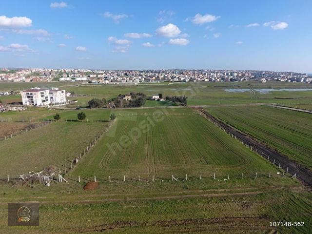 SİLİVRİ ALİPAŞA'DA 5 KAT KONUT İMARLI SATILIK HİSSE 132m2