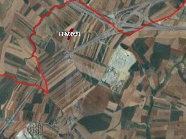 SİLİVRİ ALİPAŞA'DA SATILIK 237 M2 TARLA
