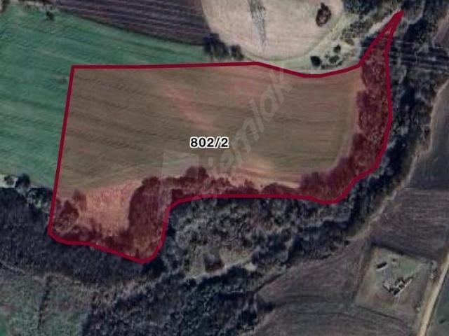 SİLİVRİ BALABAN'DA 3712 M SATILIK HİSSELİ ARSA,ARTUM'DAN