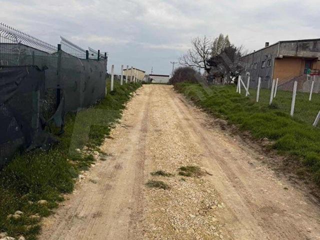 SİLİVRİ BEYCİLER 230 m2 HİSSELİ ARAZİ