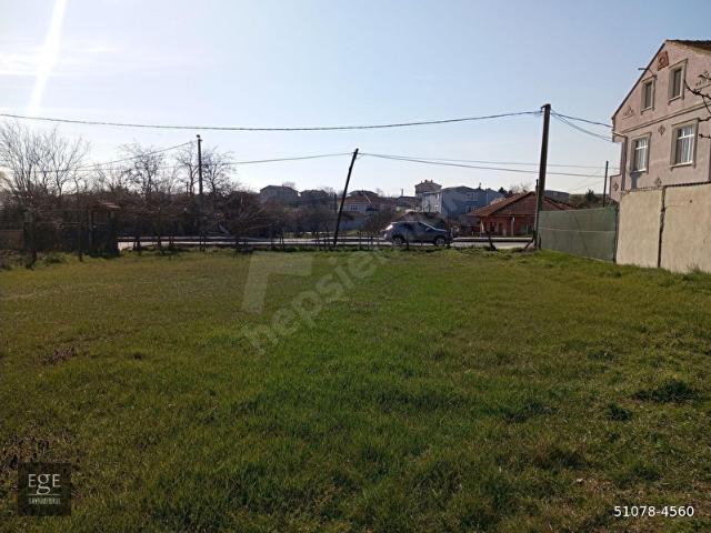 SİLİVRİ BEYCİLERDE ANA YOLA CEPHELİ 1000 M2 ARSA
