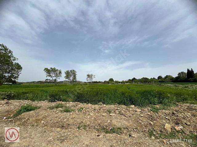 SİLİVRİ GAZİTEPE VİLLA İMARLI ARSA