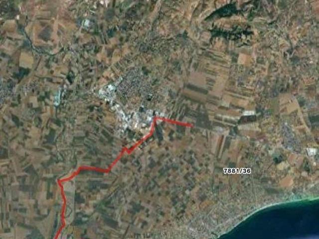 SİLİVRİ GÜMÜŞYAKA'DA MUHTEŞEM ARAZİ