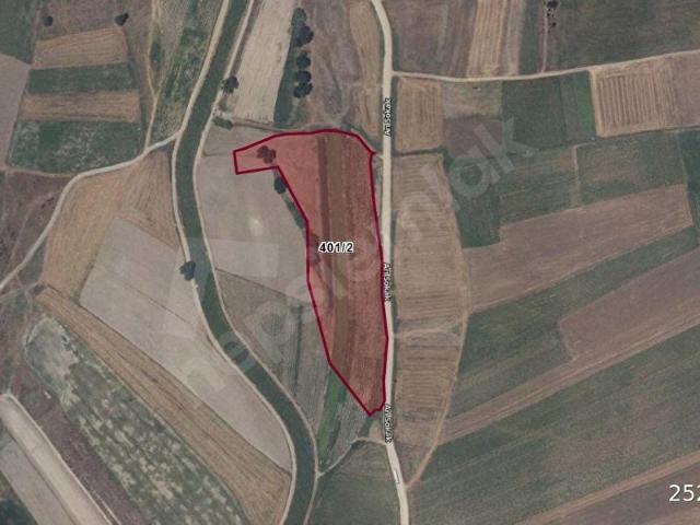 SİLİVRİ DEĞİRMENKÖY DE SATILIK ARSA