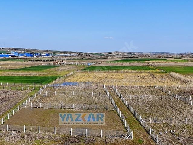 SİLİVRİ DEĞİRMENKÖYDE SATILIK YATIRIMLIK ARSA HİSSELİ