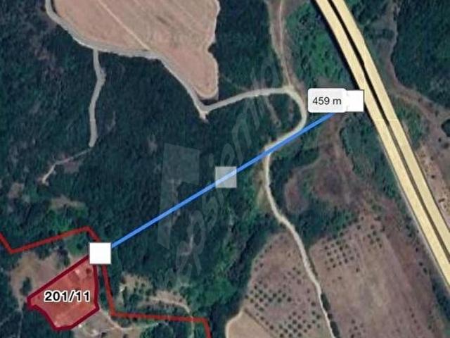 SİLİVRİ ÇELTİK MAHALLESİNDE 300 m HİSSELİ TARLA YATIRIM