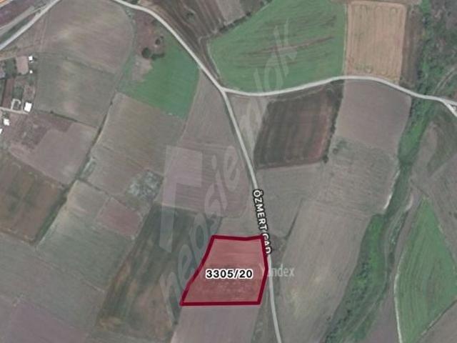 SİLİVRİ FENER MAHALLESİNDE SATILIK 250M2 HİSSE