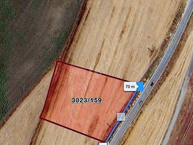 SİLİVRİ KURFALLI'DA 4.843 m ANA ASFALT YOL CEPHELİ TEK TAPU
